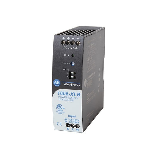 1606-XLB120E Power supply